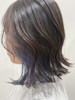 アヴァンス イオンモール和歌山店(AVANCE)&nbsp;インナーカラー