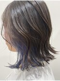 インナーカラー