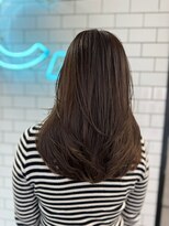 ヘアーシー(HAIR C,)&nbsp;［HAIR C shoichi］人気上昇中　ワンカールレイヤー