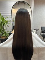 アールクリップ 表参道(arclip)&nbsp;髪質改善トリートメント