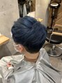 ラフィス ヘアールーチェ 樟葉店(La fith hair luce)&nbsp;メンズスタイルもお任せください。