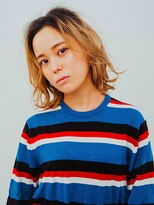 スタリー(Starry)&nbsp;ハイトーンミディアム20代/30代/40代/ハレマチ通り