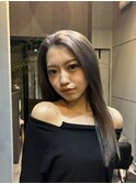 ケアブリーチ/髪質改善トリートメント