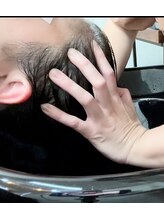 目の疲れ、肩こり、首こり改善