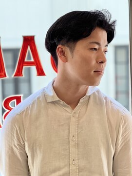 ダッド(DAD) 【Center part】