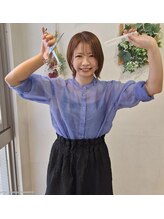 ラピッシュ 鎌ヶ谷店 高久 亜美