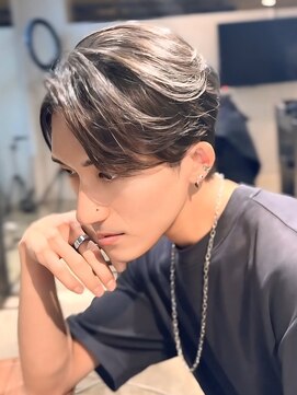 ダルシット(dulcet★★★) フェザーパーマ/フェザーヘア/カルマヘア/シャドウパーマ