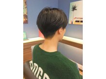 R ヘアーアンドメイク 立野店