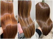 クリアリティ ヘアーサロン 京都駅前本店(clarity hair salon)