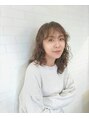 ヘアーアトリエルキナ(hair atelier LUCINA) 関 涼子