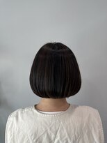 バトー バイ トリコ 船橋北口店(BATEAU by tricot)&nbsp;#大人ボブ#艶髪