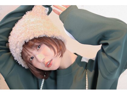 ローリーポーリークラウン(Roly Poly Clown)の写真