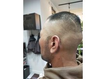 ザ バーバー マツモト(THE BARBER MATSUMOTO)