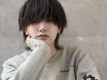シン(syn)の写真