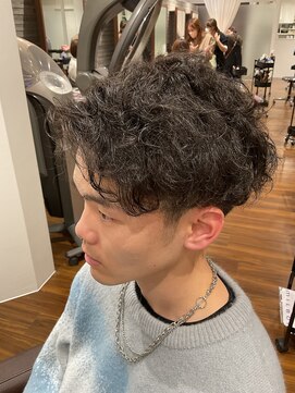 アミカ シーモール店(Amica) ショート