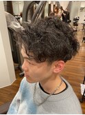 ショート