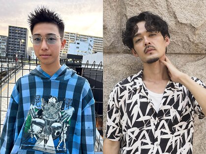 ニューヨークニューヨーク 三宮駅前店(NYNY)の写真