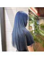 エススウィート(S SWEET)&nbsp;Blue