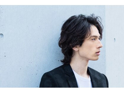 ラッドヘアー(LAD HAIR)の写真