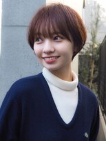 ロビー 表参道(ROBBY)&nbsp;くびれショート/大人ショート/ショート/30代40代50代