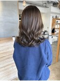 ash brown