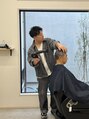 ヘアルームキムラ(HAIR ROOM KIMURA)/木村　碧