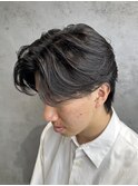 縮毛矯正