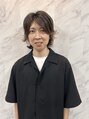 テーラヘアー 鎌取店(TELA HAIR) 本田 昴之