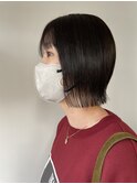 外はねボブ