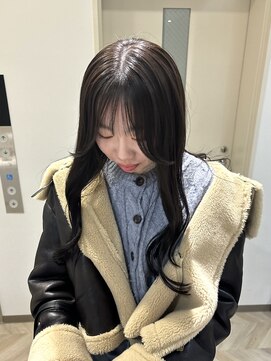 シェノン フェム 名古屋 名駅店(CHAINON×FeM#) 透明感◎/大人かわいい/艶髪/名古屋/髪質改善/レイヤーカット