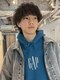 オンド(Onde)の写真/【久屋大通駅1分/栄駅3分】セットのしやすさ◎再現性の高いメンズパーマで朝の忙しい時間も簡単に決まる♪
