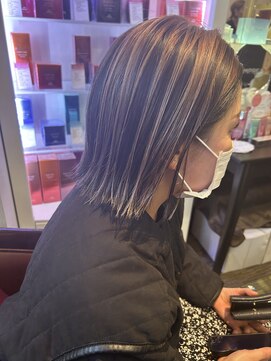 ヴェール(Veil) アンブレラカラー