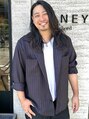 ハニー(HONEY by Chord) 斉藤 大河