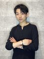 アンダーバーホワイト(_WHITE) 中村 嘉秀