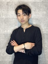 アンダーバーホワイト(_WHITE) 中村 嘉秀