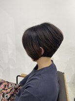 アイウィル(Ai WilL)&nbsp;大人世代美フォルムショートボブ/TAMA