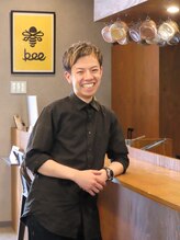 ビー(bee) 後藤 俊樹
