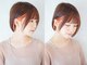 グラム 高田馬場(glam)の写真/高田馬場駅3分【インナーカラー+フルカラー ¥9000】で周りと差がつくスタイルに♪[カラー/インナーカラー]