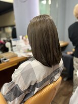 リッツファミリーズ ニコ本原店(RIT FAMILY Z)&nbsp;フォレストグリーンアッシュ