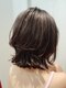 アコ(aco)の写真/扱いやすく簡単にまとまる◎似合わせカットで、サロン帰りの仕上がりを自宅でも再現できる♪【草加】