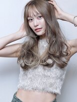 プランツヘアー 高宮店(Plants hair)&nbsp;ロングスタイル