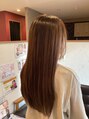 リアンヘアサロン(Lian hair salon)&nbsp;サイエンスアクア