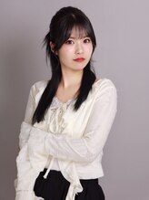 マウル ナゴヤ 名駅(MAEUL NAGOYA) riko 7F 名駅