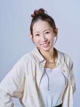 ラナヘアーサロン コウゾウジ(Lana hair salon KOZOJI) Shiho 