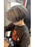 アンブレラカラー