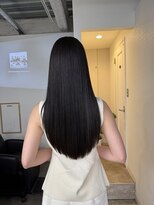 バンクスヘアー(BANK'S HAIR)&nbsp;最高級の質感