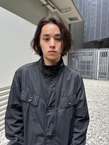 クオン 今泉(quon)&nbsp;【quon】メンズカット -天神 今泉 薬院 赤坂 大名-