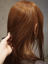 キャロルガーデンズ ボコカ 表参道(Carroll Gardens bococa)&nbsp;【表参道】ブリーチなしカラー.ブリーチなしダブルカラー