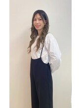 ゼル 郡山(ZELE) 根本 純江