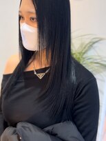 シエル 大名店(CIEL)&nbsp;【ダメージレス◎】オーダーメイド縮毛矯正